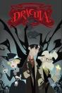 All-Action Classics: Dracula - Preview