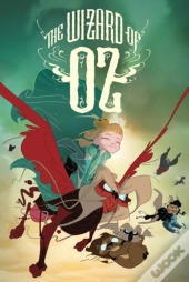 All-Action Classics: The Wizard Of Oz