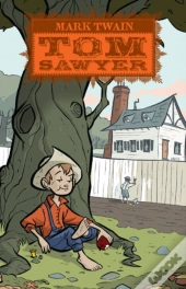 All-Action Classics: Tom Sawyer