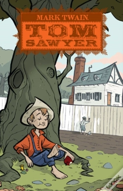 Capa do artigo All-Action Classics: Tom Sawyer