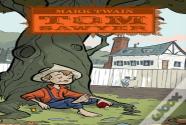 All-Action Classics: Tom Sawyer