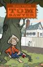 All-Action Classics: Tom Sawyer - Preview