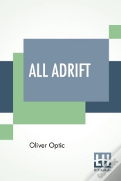 Capa do artigo All Adrift