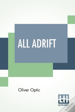 Capa do artigo All Adrift