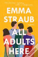 All Adults Here