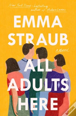 Capa do artigo All Adults Here