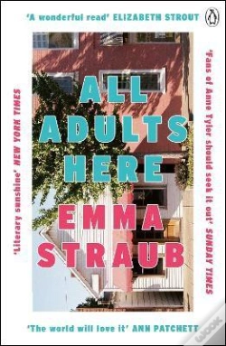 Capa do artigo All Adults Here