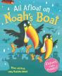 All Afloat On Noah'S Boat - Preview