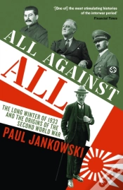 Capa do artigo All Against All