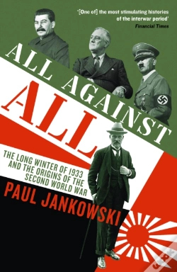Capa do artigo All Against All