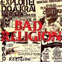 Capa do artigo All Ages - CD