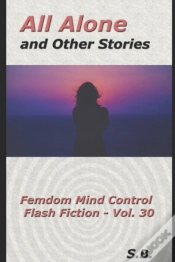 Capa do artigo All Alone And Other Stories