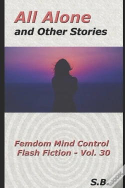 Capa do artigo All Alone And Other Stories