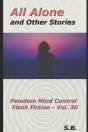 All Alone And Other Stories - Preview