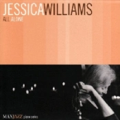 Capa do artigo All Alone - CD