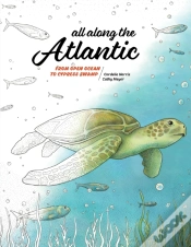 Capa do artigo All Along The Atlantic: From Open Ocean