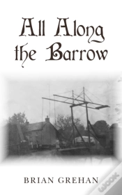 Capa do artigo All Along The Barrow