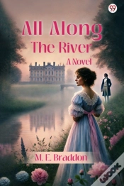 Capa do artigo All Along The Rivera Novel (Edition1)