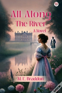 Capa do artigo All Along The Rivera Novel (Edition1)