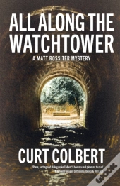 All Along The Watchtower