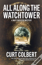 Capa do artigo All Along The Watchtower