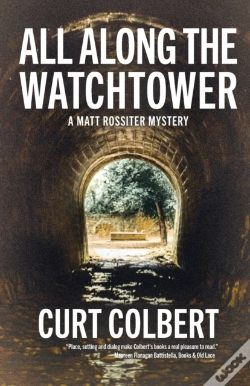 Capa do artigo All Along The Watchtower