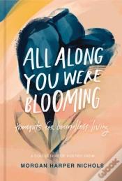 Capa do artigo All Along You Were Blooming