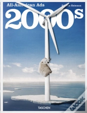 Capa do artigo All-American Ads of the 2000s