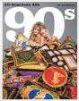 All-American Ads of the 90S - Preview