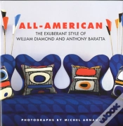 Capa do artigo All-American