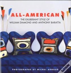 Capa do artigo All-American