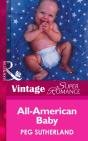 All-American Baby - Preview