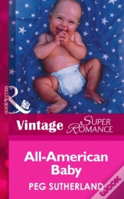 Capa do artigo All-American Baby
