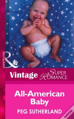 Capa do artigo All-American Baby