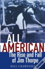 Capa do artigo All American