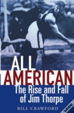 Capa do artigo All American