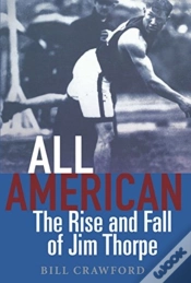 Capa do artigo All American