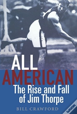 Capa do artigo All American