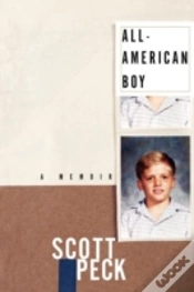 Capa do artigo All-American Boy