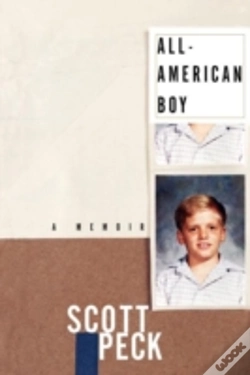 Capa do artigo All-American Boy