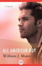 All American Boy - Preview