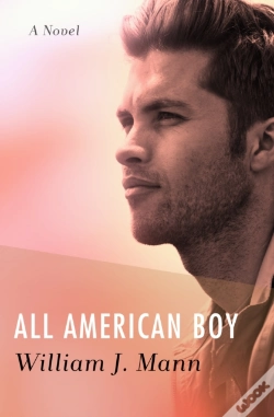 Capa do artigo All American Boy