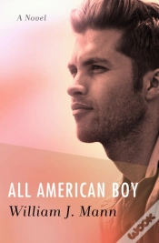 Capa do artigo All American Boy
