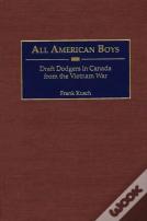 All American Boys