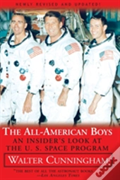 All-American Boys