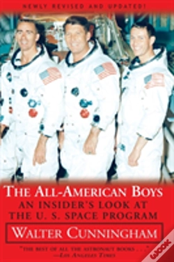 Capa do artigo All-American Boys