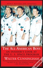 Capa do artigo All-American Boys
