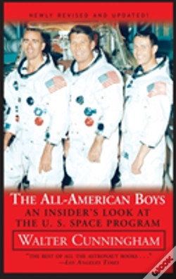 Capa do artigo All-American Boys
