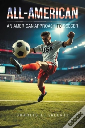 Capa do artigo All-American