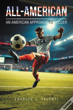 Capa do artigo All-American